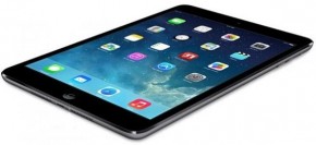   Apple A1566 iPad Air 2 Wi-Fi 32Gb (MNV22TU/A) Space Gray (3)