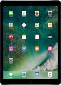  Apple A1671 iPad Pro 12.9-inch Wi-Fi 4G 512GB Space Gray (MPLJ2RK/A)