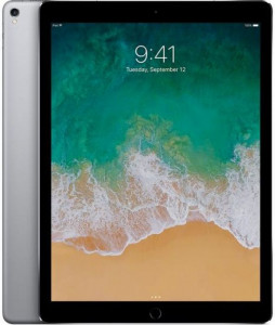  Apple A1671 iPad Pro 12.9-inch Wi-Fi 4G 512GB Space Gray (MPLJ2RK/A) 3