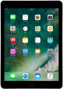  Apple iPad A1822 Wi-Fi 32Gb Space Grey (MP2F2RK/A)