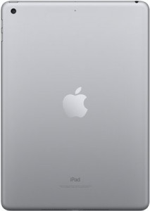 Apple iPad A1822 Wi-Fi 32Gb Space Grey (MP2F2RK/A) 3