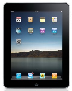 Apple iPad Wi-Fi 16Gb