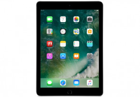  Apple iPad 9,7 (2018) 32GB WiFi Space Gray