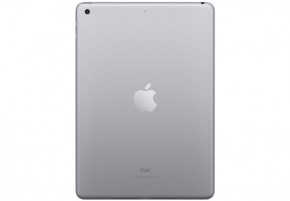  Apple iPad 9,7 (2018) 32GB WiFi Space Gray 3