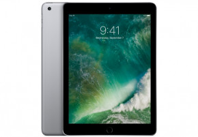  Apple iPad 9,7 (2018) 32GB WiFi Space Gray 5