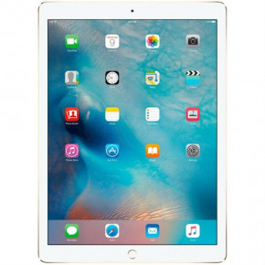  Apple iPad Pro 10.5 WiFi 256Gb Gold (MPF12)