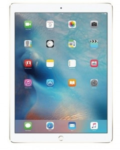 Apple iPad Pro 9,7 (2016) 32GB WiFi Gold