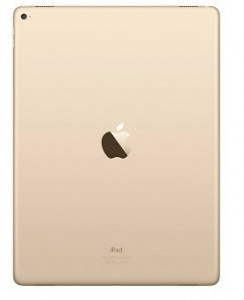  Apple iPad Pro 9,7 (2016) 32GB WiFi Gold 3
