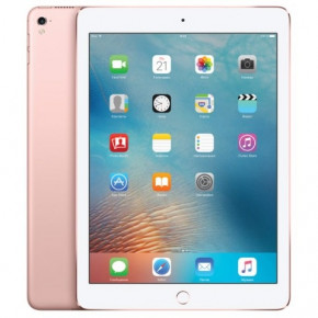  Apple iPad Pro 9,7 (2016) 32GB WiFi Rose Gold