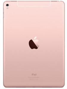  Apple iPad Pro 9,7 (2016) 32GB WiFi Rose Gold (1)