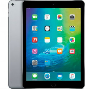  Apple iPad Pro 9,7  (2016) 32GB WiFi Space Gray