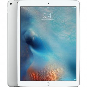  Apple iPad Pro A1584 32GB (ML0G2RK/A0) Silver