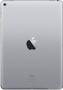  Apple iPadPro Wi-Fi 128GB (MLMV2RK/A) Space Gray 4