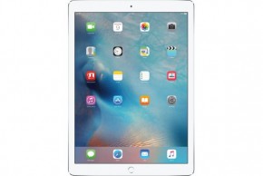  Apple iPad Pro Wi-Fi 256GB (ML0U2RK/A) Silver