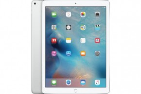  Apple iPad Pro Wi-Fi 256GB (ML0U2RK/A) Silver 3