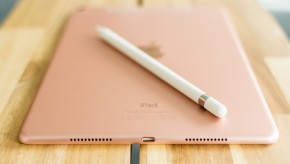  Apple iPad Pro Wi-Fi 4G 256GB (ML3Z2RK/A) Gold 6