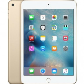  Apple iPad mini 4 A1538 128Gb (MK9Q2RK/A) Gold