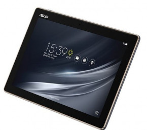 Asus ZenPad 10 3/32GB LTE Dark Gray (Z301MFL-1H020A) 3