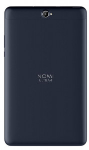   Nomi C101014 Ultra4 10 3G 16GB Dual Sim Blue 3