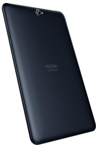   Nomi C101014 Ultra4 10 3G 16GB Dual Sim Blue 4