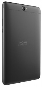  Nomi C101044 Ultra4 Pro 10 4G 16GB Dual Sim Dark Grey 5