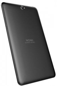  Nomi C101044 Ultra4 Pro 10 4G 16GB Dual Sim Dark Grey 8