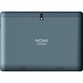  Nomi C101010 Ultra2 10 3G 16GB Dark-Blue 3