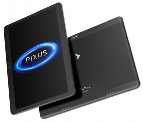  Pixus Ride 3G Dual Sim Black 5