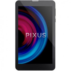  Pixus Touch 7 3G HD 16GB Dual Sim Black