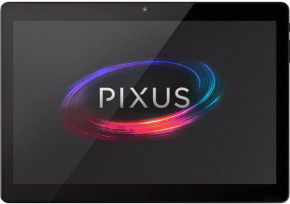  Pixus Vision 2/16GB 4G Dual Sim Black