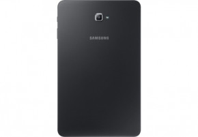 Samsung Galaxy Tab A 10.1 Black (SM-T580NZKA) 3