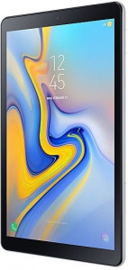  Samsung Galaxy Tab A 2018 10.5 Silver (SM-T595NZAASEK) 5