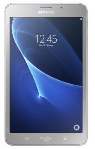   Samsung Galaxy Tab A 7.0 3G SM-T285 ZSA Silver (0)