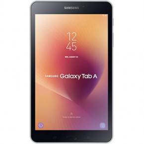   Samsung Galaxy Tab A 8 LTE 16Gb Silver (SM-T385NZSASEK) (0)