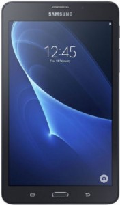  Samsung Galaxy Tab A T285 4G Black (SM-T285NZKASEK)
