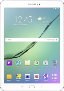  Samsung Galaxy Tab S2 9.7 SM-T819N LTE ZWE White