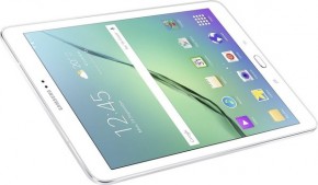  Samsung Galaxy Tab S2 9.7 SM-T819N LTE ZWE White 5