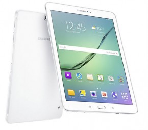  Samsung Galaxy Tab S2 9.7 SM-T819N LTE ZWE White 10