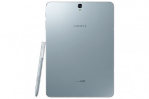  Samsung Galaxy Tab S3 Silver 3