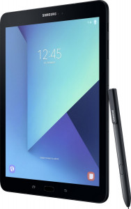  Samsung Galaxy Tab S3 SM-T820 9.7 32Gb Black (SM-T820NZKESEK) 3