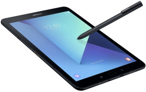  Samsung Galaxy Tab S3 SM-T820 9.7 32Gb Black (SM-T820NZKESEK) 4