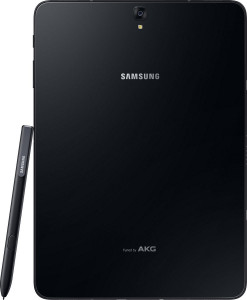  Samsung Galaxy Tab S3 SM-T820 9.7 32Gb Black (SM-T820NZKESEK) 5