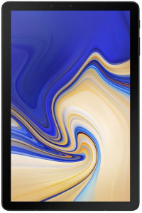  Samsung Galaxy Tab S4 10.5 64GB LTE Black (SM-T835NZKASEK)