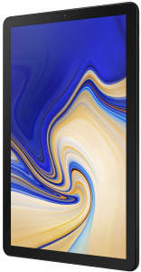  Samsung Galaxy Tab S4 10.5 64GB LTE Black (SM-T835NZKASEK) 3