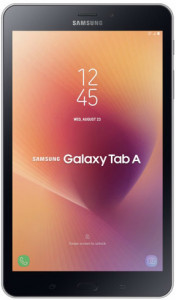  Samsung SM-T385N Galaxy Tab A 8.0 LTE ZSA Silver