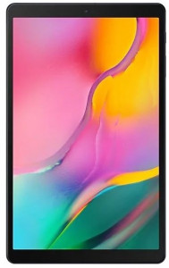  Samsung SM-T510N Galaxy Tab A10.1 2019 WiFi 2/32Gb ZKD Black (SM-T510NZKDSEK)