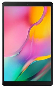  Samsung SM-T515N Galaxy Tab A10.1 2019 LTE 2/32Gb ZKD Black (SM-T515NZKDSEK)