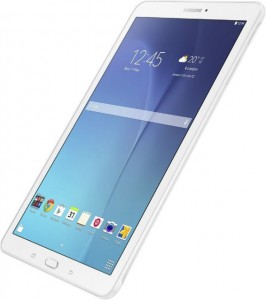  Samsung Galaxy Tab E T561 9.6 3G (SM-T561NZWASEK) 5
