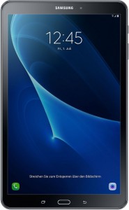  Samsung SM-T585N Galaxy Tab A 10.1 LTE ZKA Black