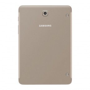  Samsung SM-T719N Galaxy Tab S2 8.0 LTE ZDE Bronze gold 3